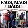 Fags, Mags & Bags: Raising Keenan (Series 1, Episode 1)