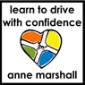 Learn to Drive with Confidence: And Release Your Driving Test Nerves