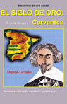 El Siglo de Oro: Cervantes