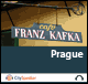 Prague (Audio Guide CitySpeaker)