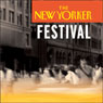 The New Yorker Festival - Annie Proulx and Richard Ford