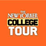 The New Yorker College Tour: University of Iowa, Iowa City: Fiction and Poetry