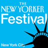 The New Yorker Festival: The Incredible: A Conversation Between George Saunders and Jonathan Safran Foer