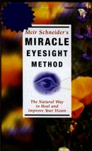 Miracle Eyesight Method