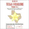 The Best of Texas Folklore: Volumes 1 & 2