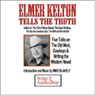 Elmer Kelton Tells the Truth