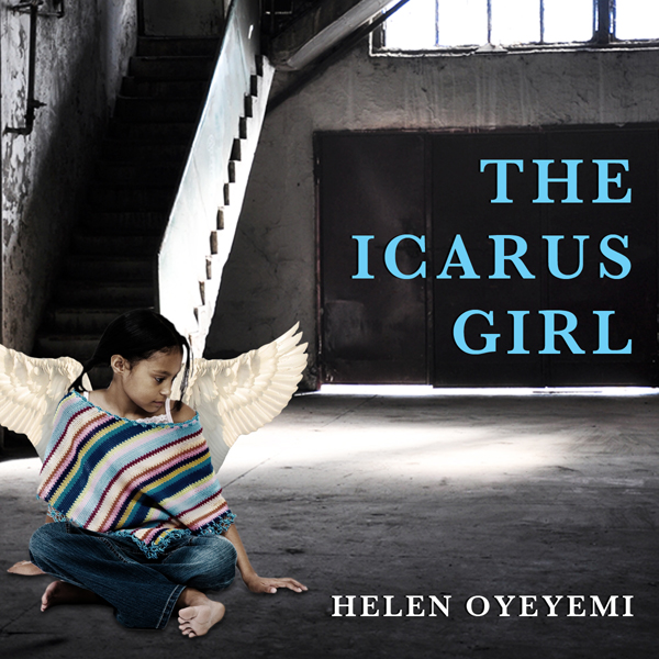 The Icarus Girl: A Novel (Unabridged) audio book by Helen Oyeyemi