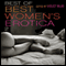 Best of Best Women's Erotica 2 (Unabridged) audio book by Violet Blue (editor)