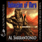 Sebastian of Mars (Unabridged) audio book by Al Sarrantonio