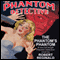 The Phantom Detective: The Phantom's Phantom (Unabridged) audio book by Robert Reginald