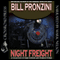 Night Freight (Unabridged) audio book by Bill Pronzini