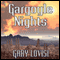 Gargoyle Nights: A Collection of Horror (Unabridged) audio book by Gary Lovisi