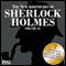 The New Adventures of Sherlock Holmes: The Golden Age of Old Time Radio Shows, Volume 13 audio book by Arthur Conan Doyle