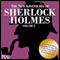 The New Adventures of Sherlock Holmes: The Golden Age of Old Time Radio, Vol. 2 audio book by Arthur Conan Doyle