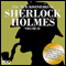 The New Adventures of Sherlock Holmes: The Golden Age of Old Time Radio Shows, Vol. 22 audio book by Arthur Conan Doyle