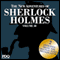 The New Adventures of Sherlock Holmes: The Golden Age of Old Time Radio Shows, Vol. 30 audio book by Arthur Conan Doyle