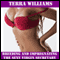 Breeding and Impregnating the Sexy Virgin Secretary (Unabridged) audio book by Terra Williams