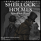 Sherlock Holmes - Speckled Band: Intro to Classics - Sherlock Holmes audio book by Arthur Conan Doyle