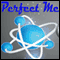 Perfect Me: Perfection Labs (Unabridged) audio book by Jason Z. Christie