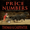 The Price of Numbers (Unabridged) audio book by Thomas K. Carpenter