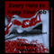 Every Hole to Keep Your Job: A Very Rough Gangbang Short (Unabridged) audio book by Veronica Halstead