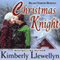 Christmas Knight: Heartthrob Heroes, Book 1 (Unabridged) audio book by Kimberly Llewellyn