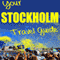 Your Stockholm Travel Guide (Unabridged) audio book by N. T. Gore