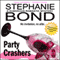 Party Crashers (Unabridged) audio book by Stephanie Bond