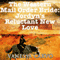 The Western Mail Order Bride: Jordyn's Reluctant New Love (Unabridged) audio book by Vanessa Carvo