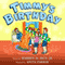 Timmy's Birthday (Unabridged) audio book by Mr Warren M Rice Jr