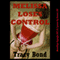 Melissa Loses Control: Bound and Determined and Dominated (Unabridged) audio book by Tracy Bond