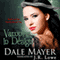 Vampire in Design: Family Blood Ties (Unabridged) audio book by Dale Mayer