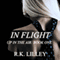 In Flight: Up in the Air, Book 1 (Unabridged) audio book by R.K. Lilley
