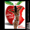 An Apple a Day: A First Anal Sex Doctor/Patient Sex Erotica Story (Unabridged) audio book by Nancy Brockton