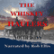 The Whiskey Haulers (Unabridged) audio book by Norm Bass