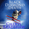 Black Diamond Death (Unabridged) audio book by Cheryl Bradshaw