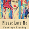 Please Love Me (Unabridged) audio book by Penelope Przekop
