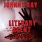 Literary Agent - Beware (Unabridged) audio book by Johnny Ray
