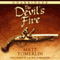 The Devil's Fire: A Pirate Adventure Novel (Unabridged) audio book by Matt Tomerlin