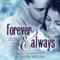 Forever & Always: The Ever Trilogy, Book 1 (Unabridged) audio book by Jasinda Wilder