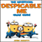 The Unofficial Despicable Me Game Guide (Unabridged) audio book by Josh Abbott