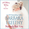 Nobody But You: A Callaway Wedding Novella (Unabridged) audio book by Barbara Freethy