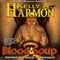 Blood Soup (Unabridged) audio book by Kelly A. Harmon