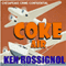 Coke Air (Unabridged) audio book by Ken Rossignol