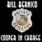Cooper in Charge: Four Short Cooper Stories (Unabridged) audio book by Bill Bernico