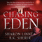 Chasing Eden: Eden Thrillers (Unabridged) audio book by B.K. Sherer, Sharon Linnea