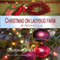 Christmas on Ladybug Farm: A Novella (Unabridged) audio book by Donna Ball