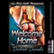 Welcome Home: My First MMF Threesome: My First Time Series (Unabridged) audio book by Darlene Daniels