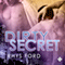 Dirty Secret: Cole Mcginnis Mystery (Unabridged) audio book by Rhys Ford