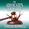 The Advocate's ExParte: The Advocate Series, Volume 5 (Unabridged) audio book by Teresa Burrell